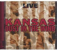 Kansas - Kansas Dust In The Wind