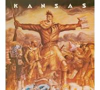 Kansas - Kansas [Import]