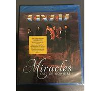 Kansas - Kansas - Miracles Out of Nowhere