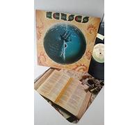 KANSAS - KANSAS point of no return, KIR 82234