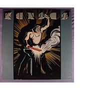 KANSAS - KANSAS - POWER - LP VINYL