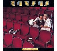 Kansas - Kansas - Two For The Show - Kirshner - KIR 88328