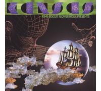 Kansas - King Biscuit Flower Hour Prese