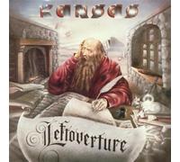 Kansas - Left Overture