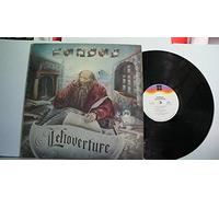 KANSAS - Leftoverture