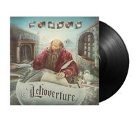 Kansas - Leftoverture
