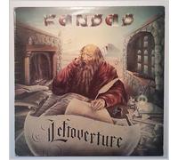 Kansas - Leftoverture