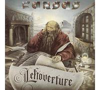 Kansas - Leftoverture