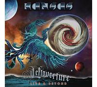 Kansas - Leftoverture Live & Beyond (Reissue) (2 CD)