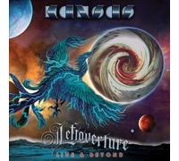Kansas - Leftoverture Live & Beyond