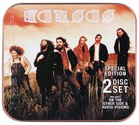 Kansas - Legends (2 CD)