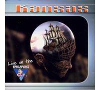 Kansas - Live on the King Biscuit Flowe