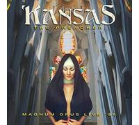 KANSAS - MAGNUM OPUS LIVE
