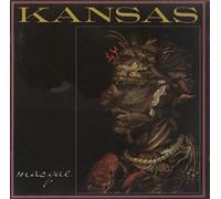 Kansas - Masque