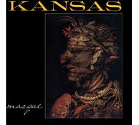 Kansas - Masque