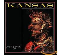 Kansas - Masque