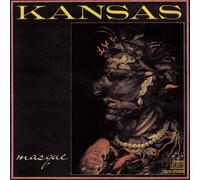 Kansas Masque (CD)