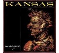 Kansas - Masque [Import]