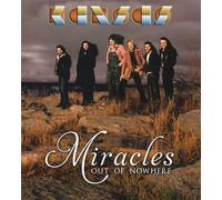 Kansas - Miracles Out of Nowhere [Digipak]