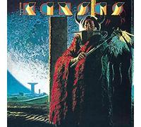 Kansas - Monolith