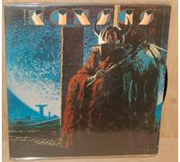 Kansas - Monolith