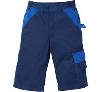 Kansas Pantaloncini industriali Icon Two Shorts 2020 LUXE Navy/royal blue C44