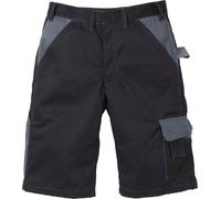 Kansas Pantaloncini industriali Icon Two Shorts 2020 LUXE nero/grigio C42