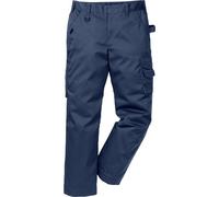 Kansas Pantaloni industriali Icon On e Pantaloni 2111 LUXE blu navy C66