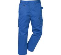 Kansas Pantaloni industriali Icon On e Pantaloni 2111 LUXE Royalblau C52