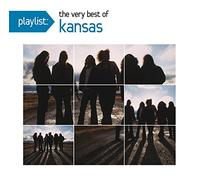Kansas - Playlist: The Very Best of Kansas