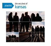 KANSAS - PLAYLIST: VERY BEST OF