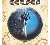 Kansas - Point of Know Return