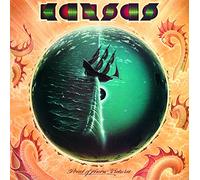 Vinile Kansas - Point Of Know Return