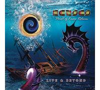 KANSAS - Point Of Know Return Live & Beyond (2021) 2 CD pre order
