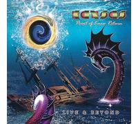 Kansas - Point Of Know Return Live & Beyond [2 CD]