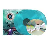 Kansas - Point of Know Return Live & Beyond (transp. Turquoise 3LP+2CD Box Set) [Import]