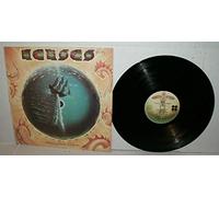 KANSAS - point of know return LP