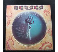 Kansas - Point Of Know Return [LP]