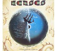 KANSAS - POINT OF NO.. -BLU-SPEC-