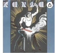 Kansas - Power