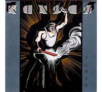 Kansas - Power - MCA Records - 254 426-1