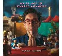 Kansas Smitty's We're Not in Kansas Anymore (Vinyl LP)