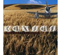 Kansas - Somewhere To Elsewhere