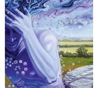 Kansas The Absence of Presence (CD) Deluxe Album with Blu-ray Audio