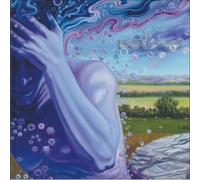 Kansas The Absence of Presence (CD) Deluxe Album with Blu-ray Audio
