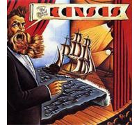 Kansas The Best Of (CD) Album