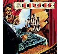 Kansas - The Best Of Kansas - Cd