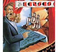 Kansas The Best of Kansas (CD) Album