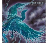 Kansas The Prelude Implicit Album