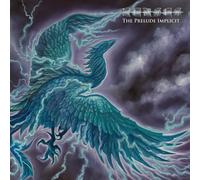 Kansas The Prelude Implicit (CD)